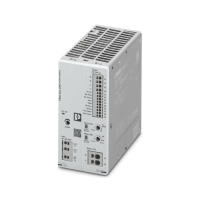 TRIO3-UPS/1AC/24DC/5 Uninterruptible power supply
