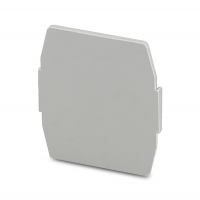 TS-K Separating plate