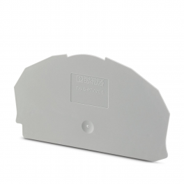TS-PTVME 6/S Insulation plate