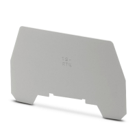 TS-RTK Partition plate