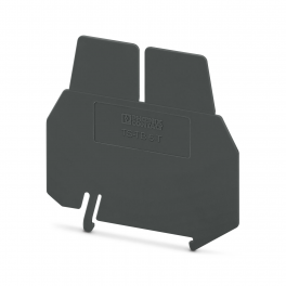 TS-TB 6-T Separating plate