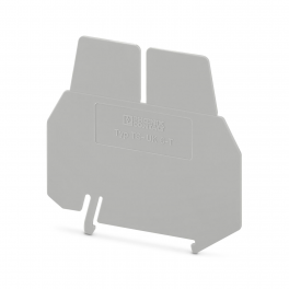 TS-UK 6-T Separating plate