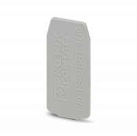 TS-USST 4/10 Insulation plate