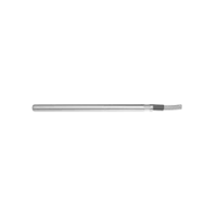 TSA temperature sensor 4x50mm, 0…400°C, 2m