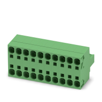 TSPC 5/10-ST-7,62 PCB connector