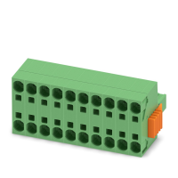 TSPC 5/10-STCL-7,62 PCB connector