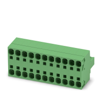 TSPC 5/11-ST-7,62 PCB connector