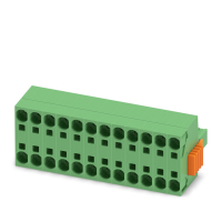 TSPC 5/12-STCL-7,62 PCB connector
