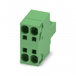 TSPC 5/ 2-ST-7,62 PCB connector