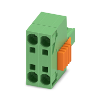TSPC 5/ 2-STCL-7,62 PCB connector
