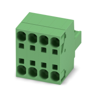 TSPC 5/ 4-ST-7,62 PCB connector