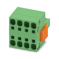 TSPC 5/ 4-STCL-7,62 PCB connector