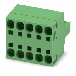 TSPC 5/ 5-ST-7,62 PCB connector