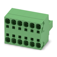 TSPC 5/ 6-ST-7,62 PCB connector