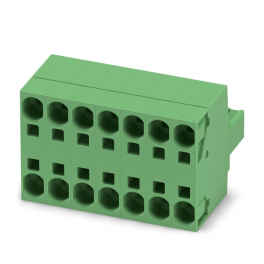 TSPC 5/ 7-ST-7,62 PCB connector