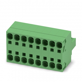 TSPC 5/ 8-ST-7,62 PCB connector