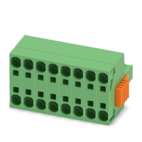 TSPC 5/ 8-STCL-7,62 PCB connector