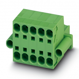 TSPC 5/ 8-STF-7,62 PCB connector