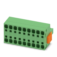 TSPC 5/ 9-STCL-7,62 PCB connector