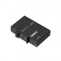 TSW010 DIN RAIL ETHERNET SWITCH 5 x LAN 10/100 Mbps