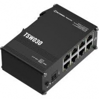 TSW030 8-port Ethernet Switch