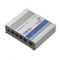 TSW101 AUTOMOTIVE POE+ SWITCH