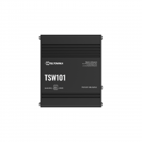 TSW101 automotive POE+Switch