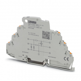 TTC-3-2X1-24DC-PT Surge protection device