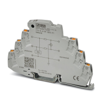 TTC-6-3-HF-12DC-PT Surge protection device