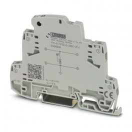 TTC-6-TVSD-C-24DC-UT-I Surge protection device