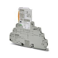 TTC-6P-1X2-F-24DC-UT-I Surge protection device