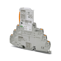 TTC-6P-2X1-F-24DC-PT-I Surge protection device