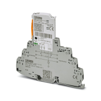 TTC-6P-2X1-F-24DC-UT-I Surge protection device