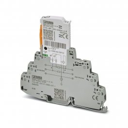 TTC-6P-2X1-F-24DC-UT-I Surge protection device