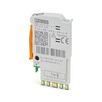 TTC-6P-2X2-24-I-P Surge protection plug