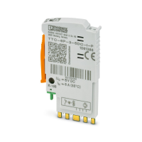 TTC-6P-3-5DC-I-P Surge protection plug