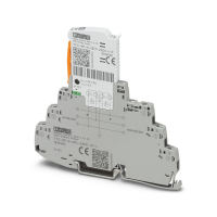 TTC-6P-3-APL-24DC-UT-I Surge protection device