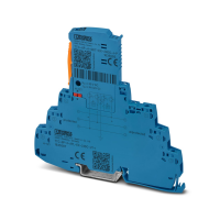 TTC-6P-3-APL-EX-24DC-UT-I Surge protection device