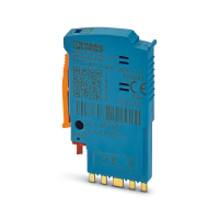 TTC-6P-3-EX-24DC-I-P Surge protection plug