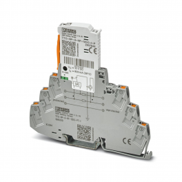 TTC-6P-3-HF-12DC-PT-I Surge protection device