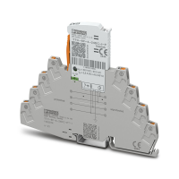TTC-6P-4-24DC-PT-I Surge protection device