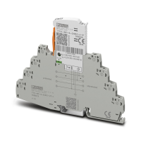 TTC-6P-4-24DC-UT-I Surge protection device