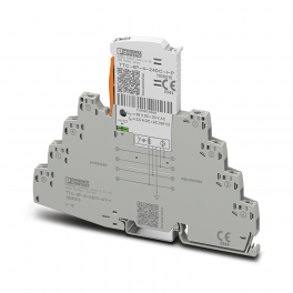 TTC-6P-4-24DC-UT-I Surge protection device