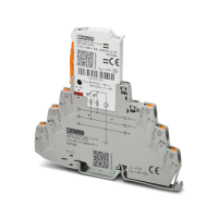 TTC-6P-T3-24DC-PT-I Type 3 surge protection device
