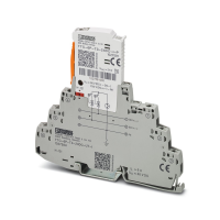 TTC-6P-T3-24DC-UT-I Type 3 surge protection device