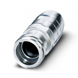 TU-00000009UDU Housing for circular connector