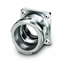 TU-0000000WB00 Housing for circular connector