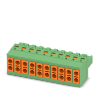 TVFKC 1,5/10-ST PCB connector