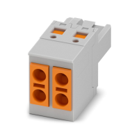 TVFKC 1,5/ 2-ST GY PCB connector