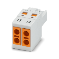TVFKC 1,5/ 2-ST RDBGY35BD13-14 PCB connector